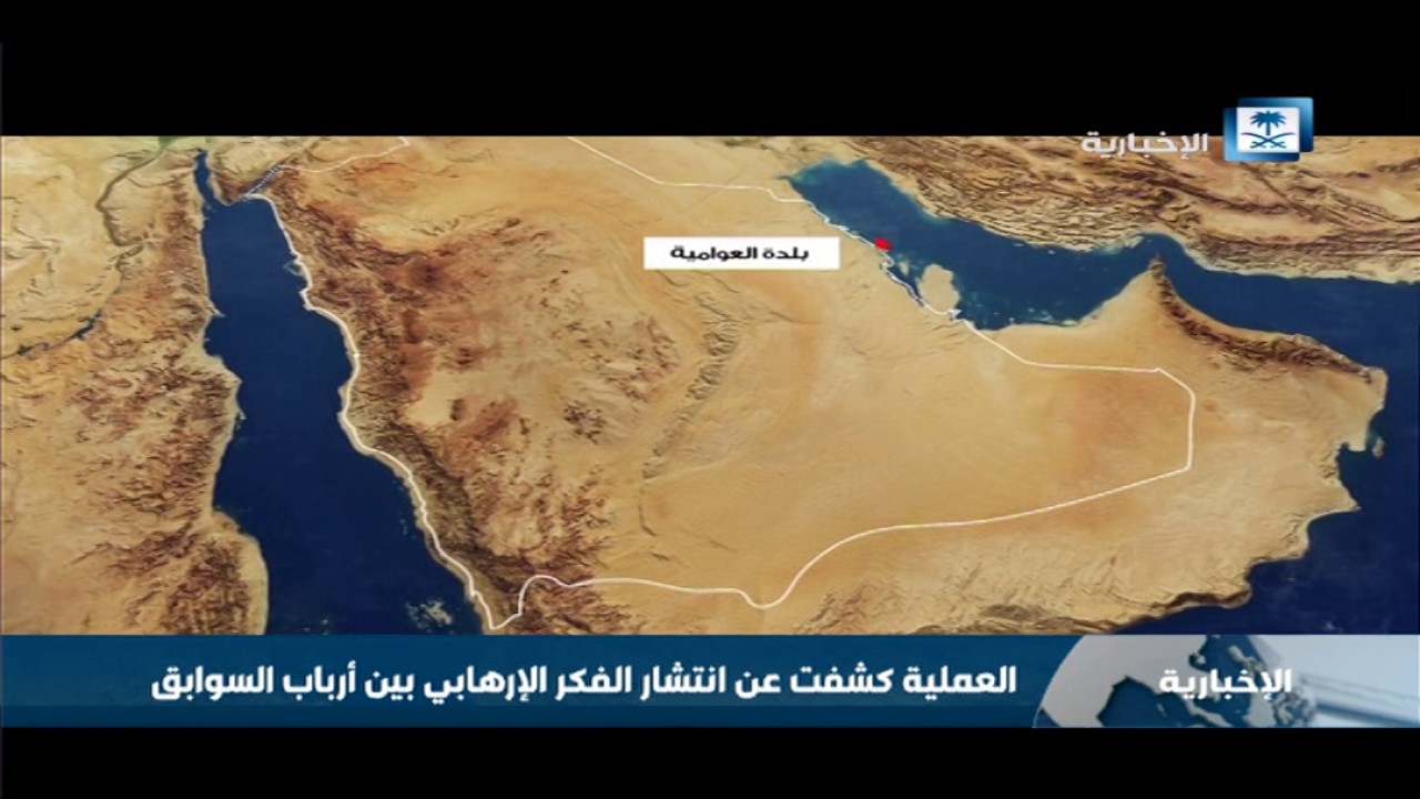 عملية العوامية تؤكد كفاءة الأجهزة الأمنية في مواجهة الإرهاب