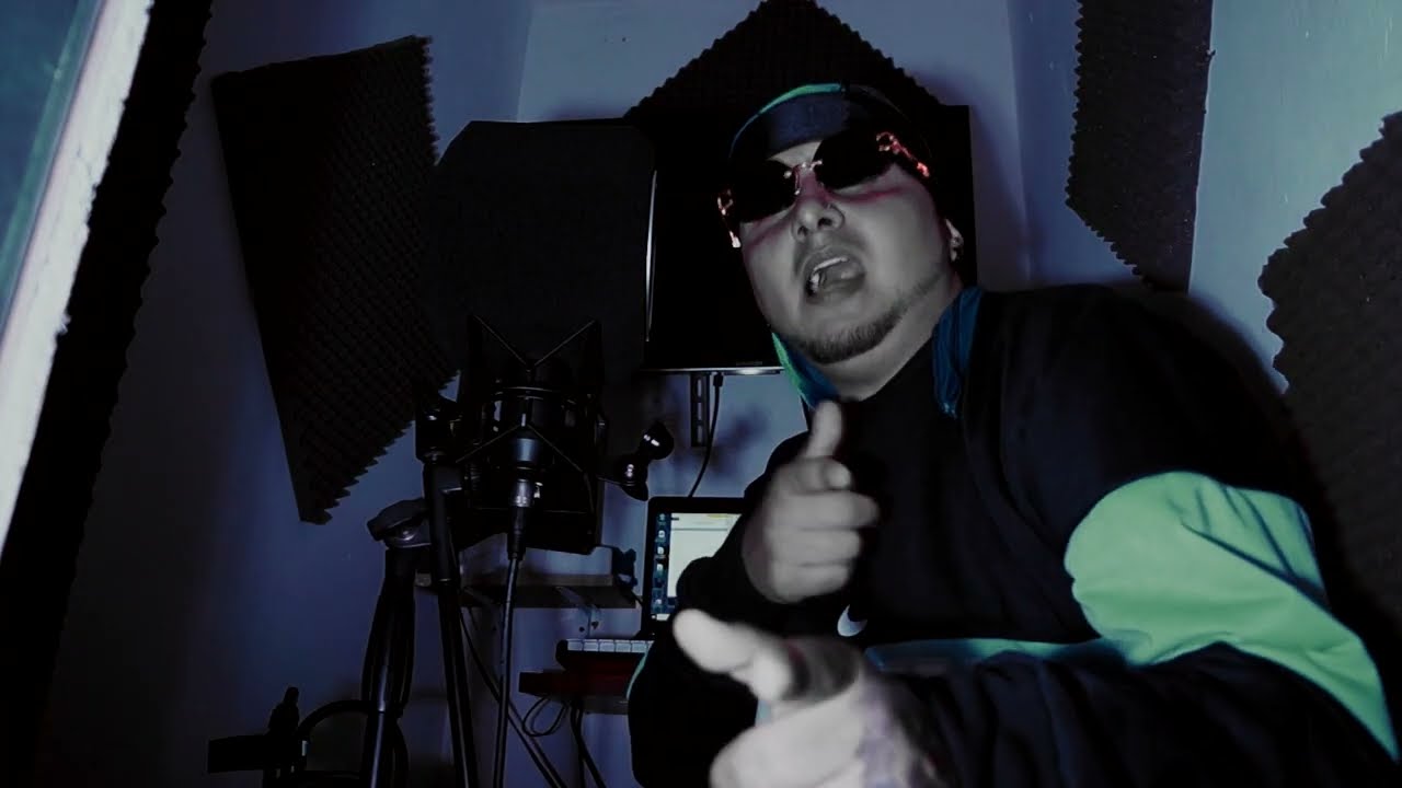 Lo Que Sera Mañana- Mc Nezta-Video Oficial-2025