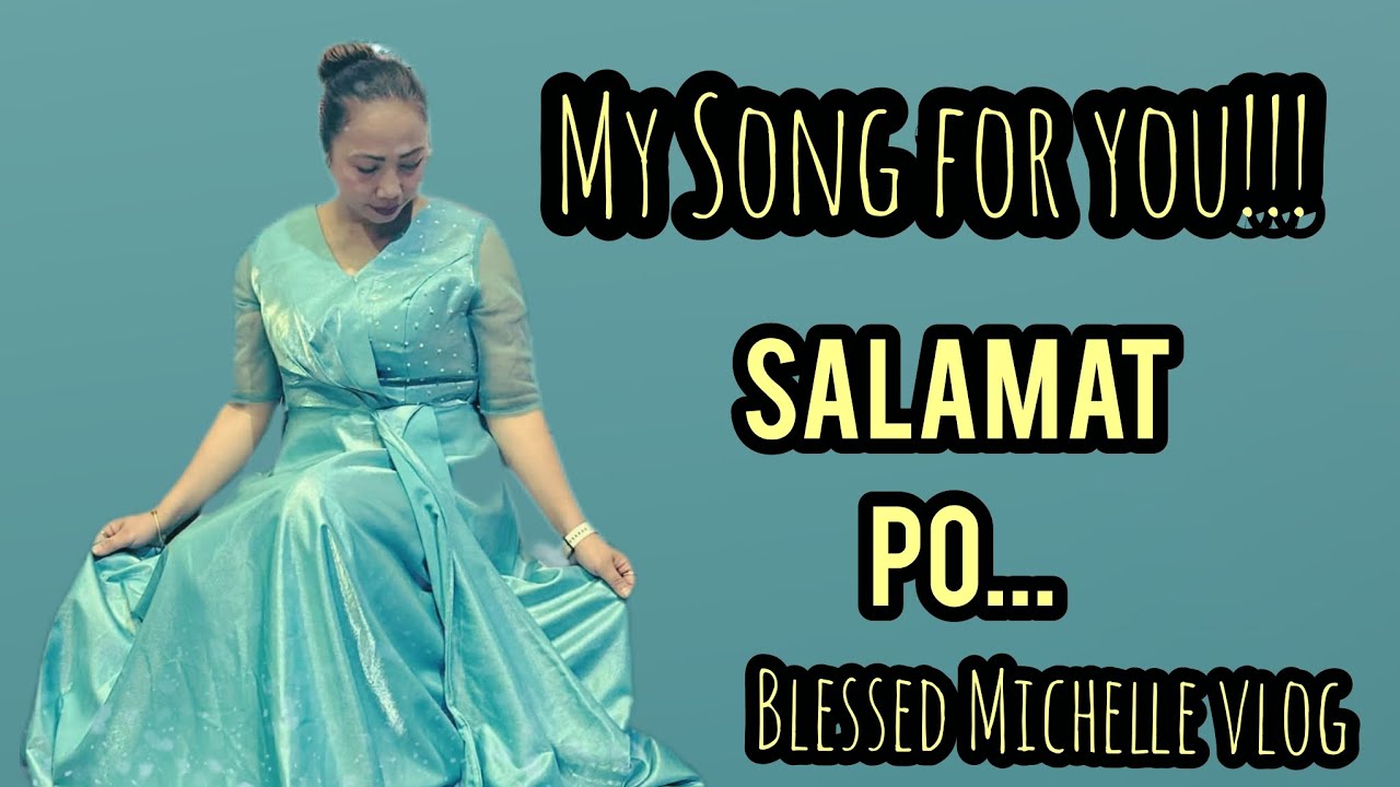 TITLE!!! SALAMAT SA SUPPORT 🇵🇭🇭🇰🎧🎵
