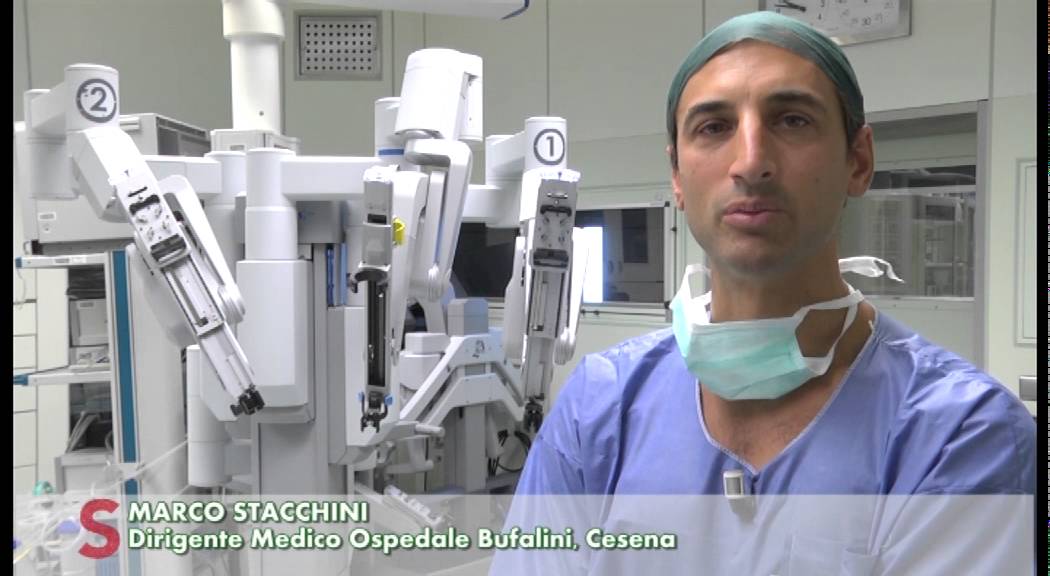 Speciale Salute &ndash; Puntata n&deg; 55 &ndash; Chirurgia otorinolaringoiatrica