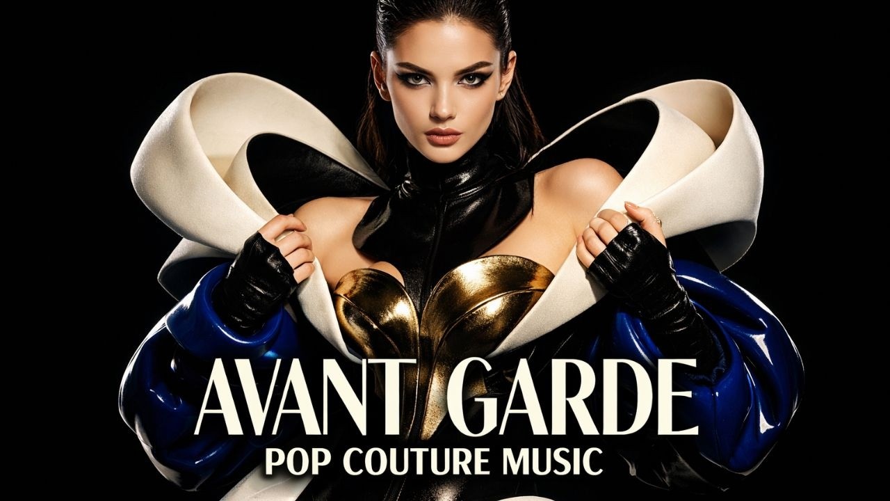 Avant Garde – Pop Couture Music