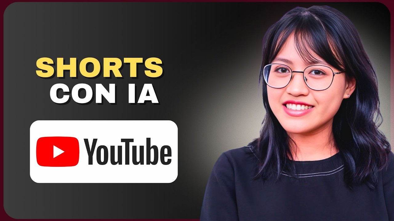 Dream Screen: La Nueva Herramienta de YouTube que Crea Videos con IA | Tutorial 2026