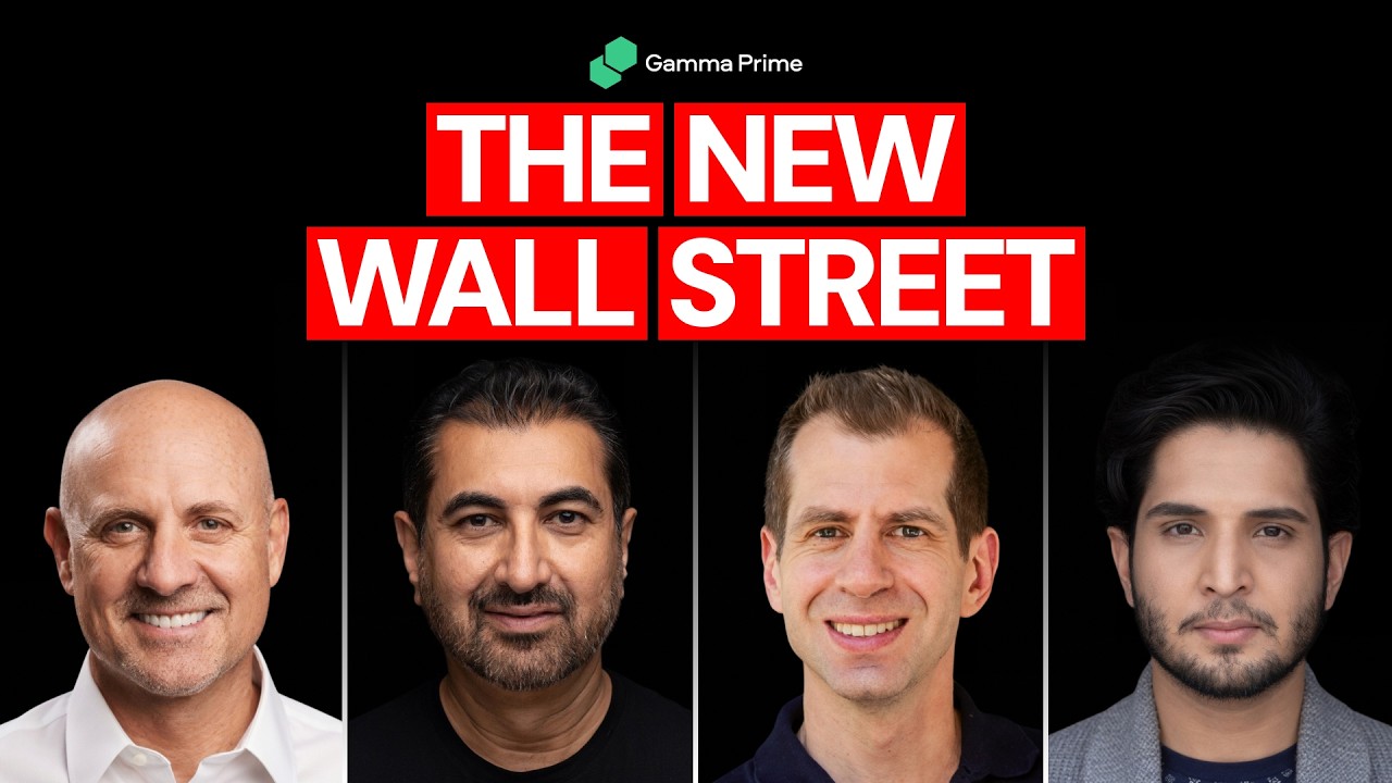 Why the Rich Are Watching Tokenization