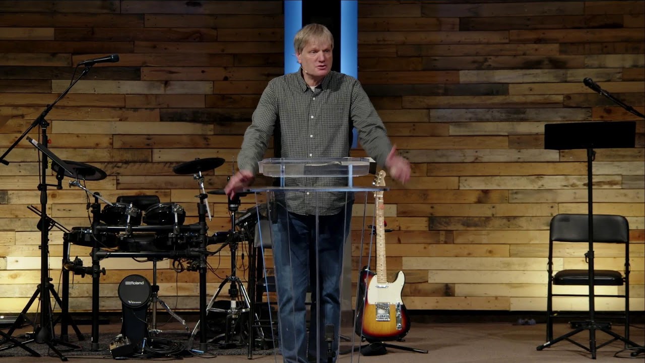Faith That Moves Forward