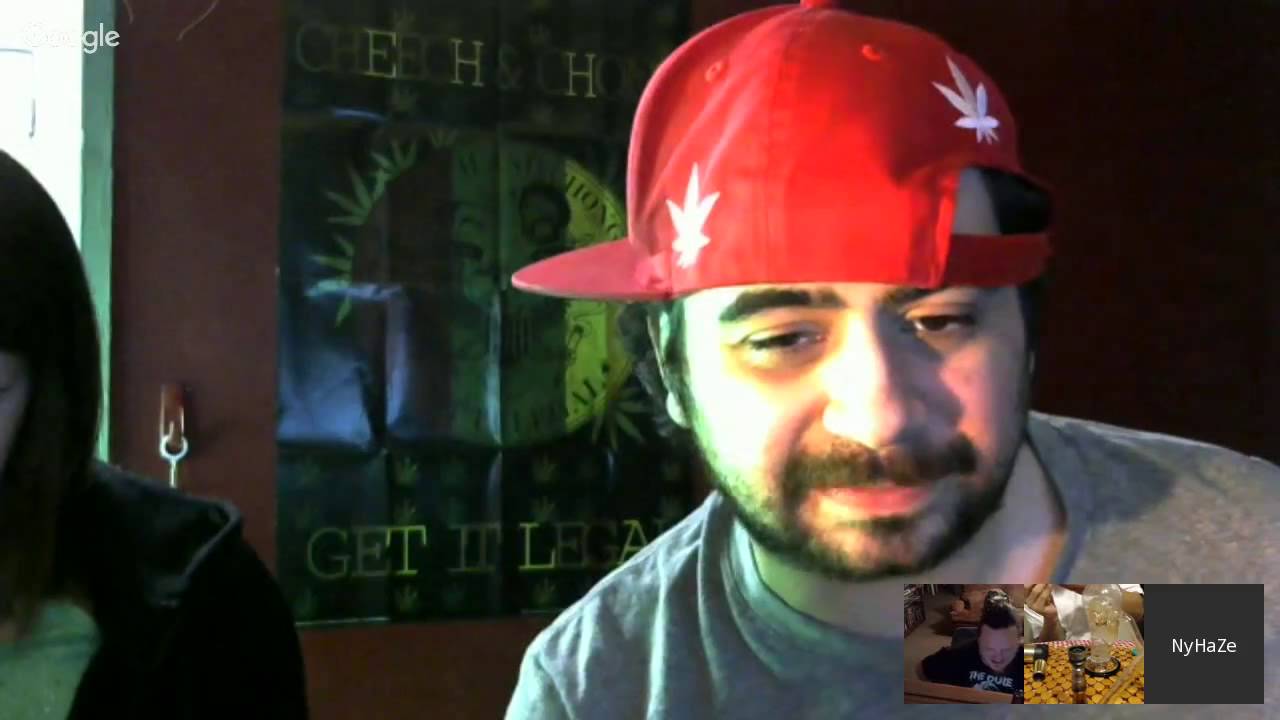 That420Show Ep 4 (The420Fam) 18+ Older