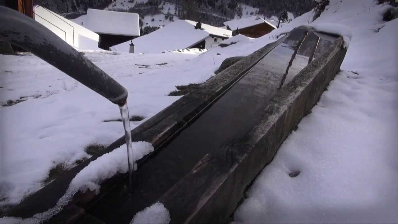Saint Benedict Chapel / Peter Zumthor