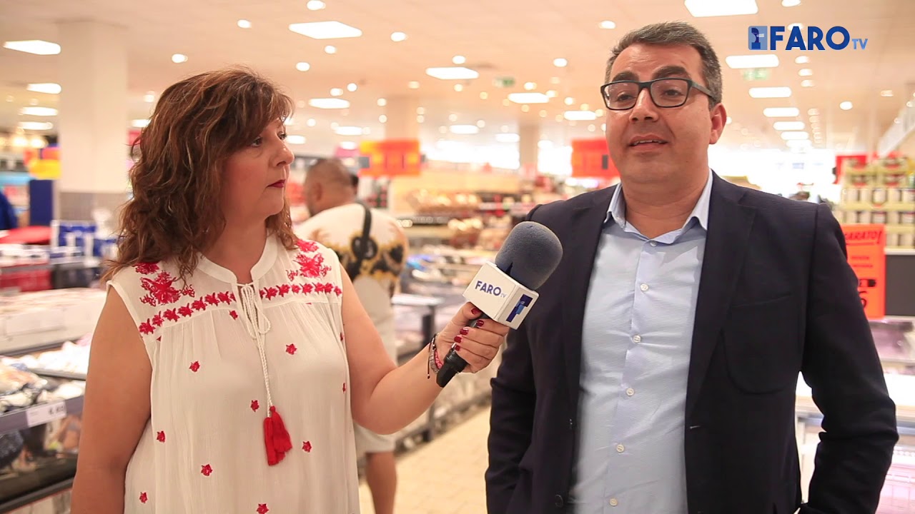 Lidl reafirma su apuesta por Ceuta bajando de nuevo sus precios