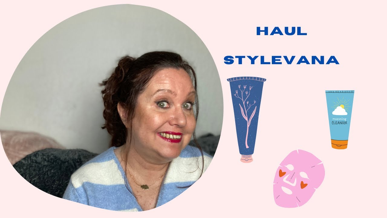🌺 On ouvre deux colis Stylevana !!😀🌺 #haul#stylevana #vanafamily#kbeauty