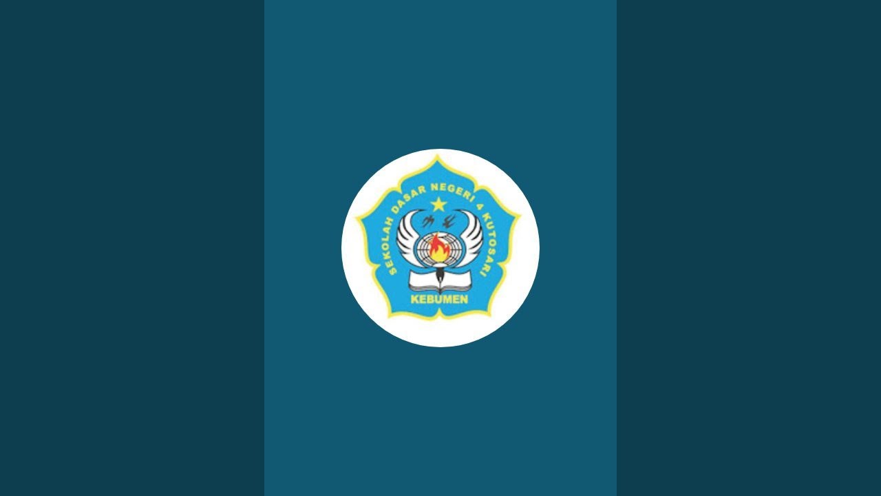 SDN 4 KUTOSARI sedang live sekarang!