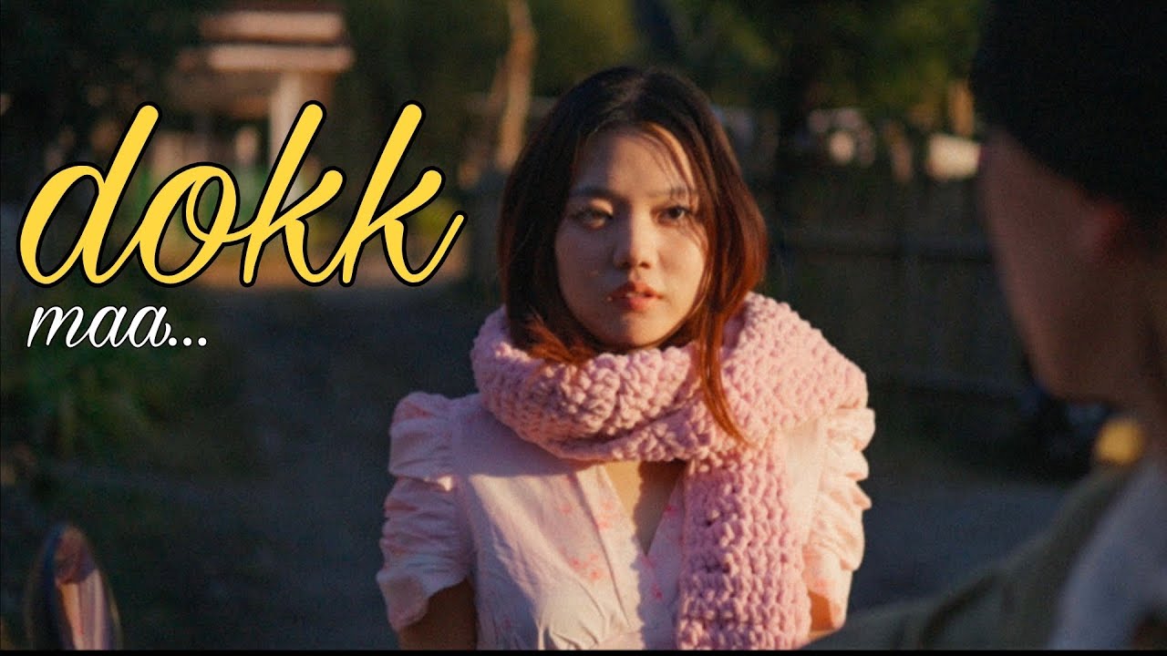 Dokk Maa | Official Teaser | Featuring Tahin Yadam | Techi Lali 