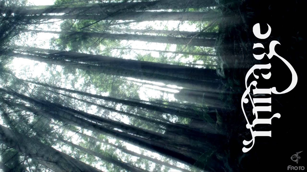 FROTO - Mirage (Original Mix)