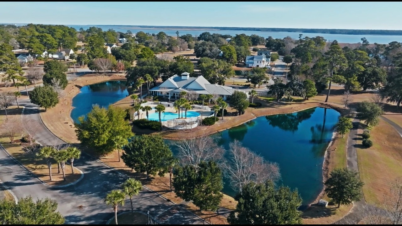 South Island Plantation | Georgetown, SC | Beverly Homes