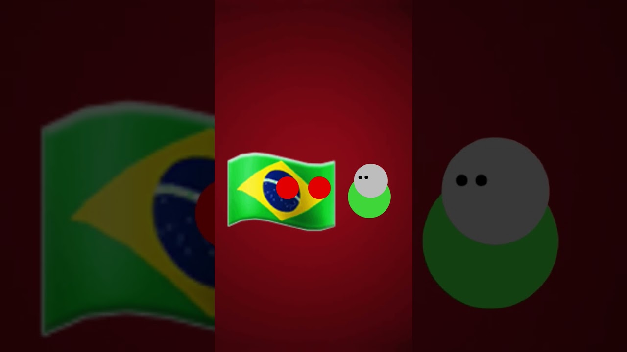 Brazil will kill rock 