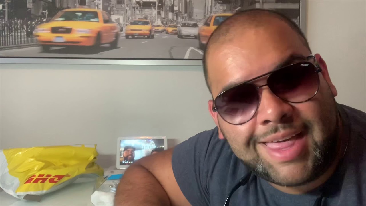 Quay sunglasses review pronounced KEY