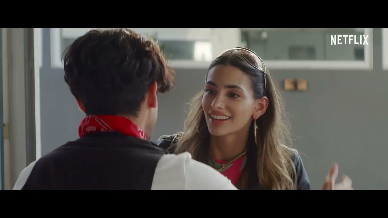 That's Amor | Official Trailer