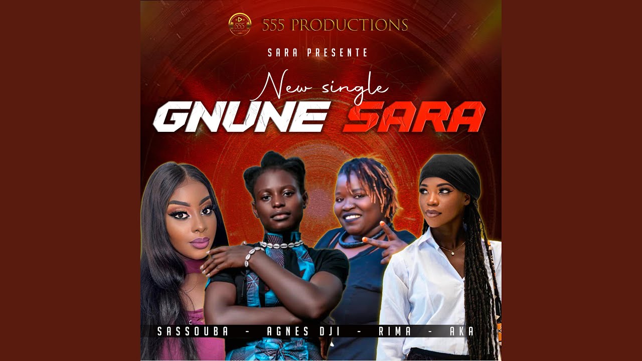 GNUNE SARA