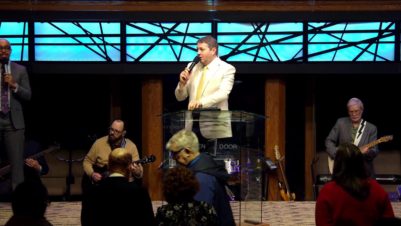 Live Service