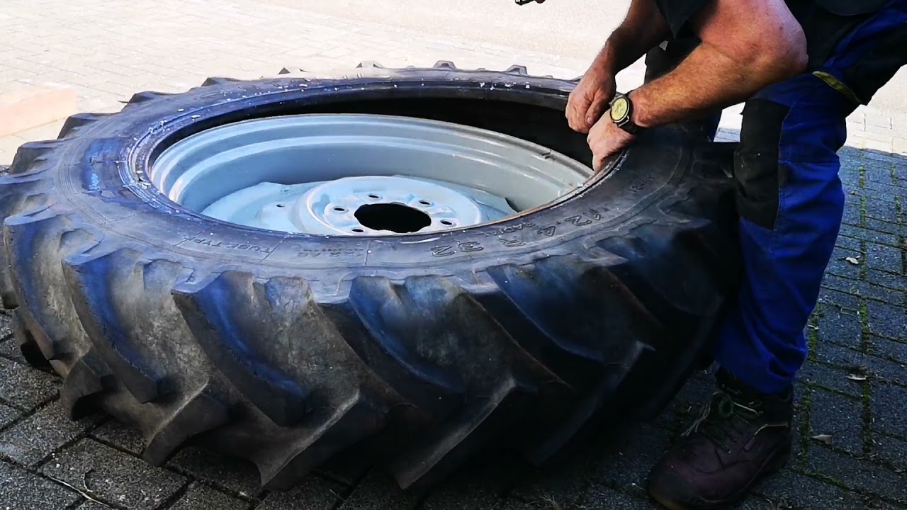 Güldner G30 Restauration Teil 32