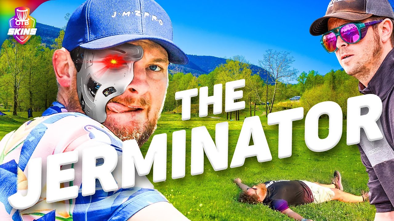 OTB Tour Skins #127 | F9 | The Nati | Koling, Melton, Barsby, Arlinghaus