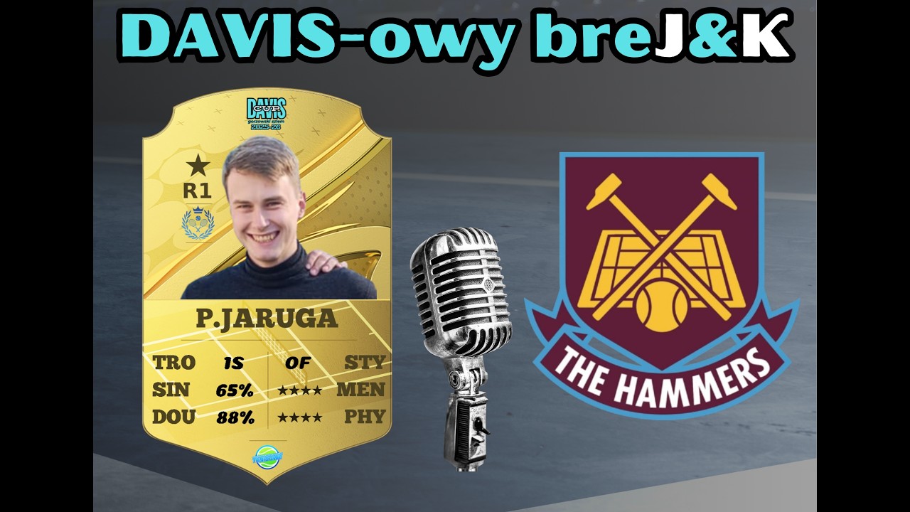 DAVIS-owy breJ&K S03E16