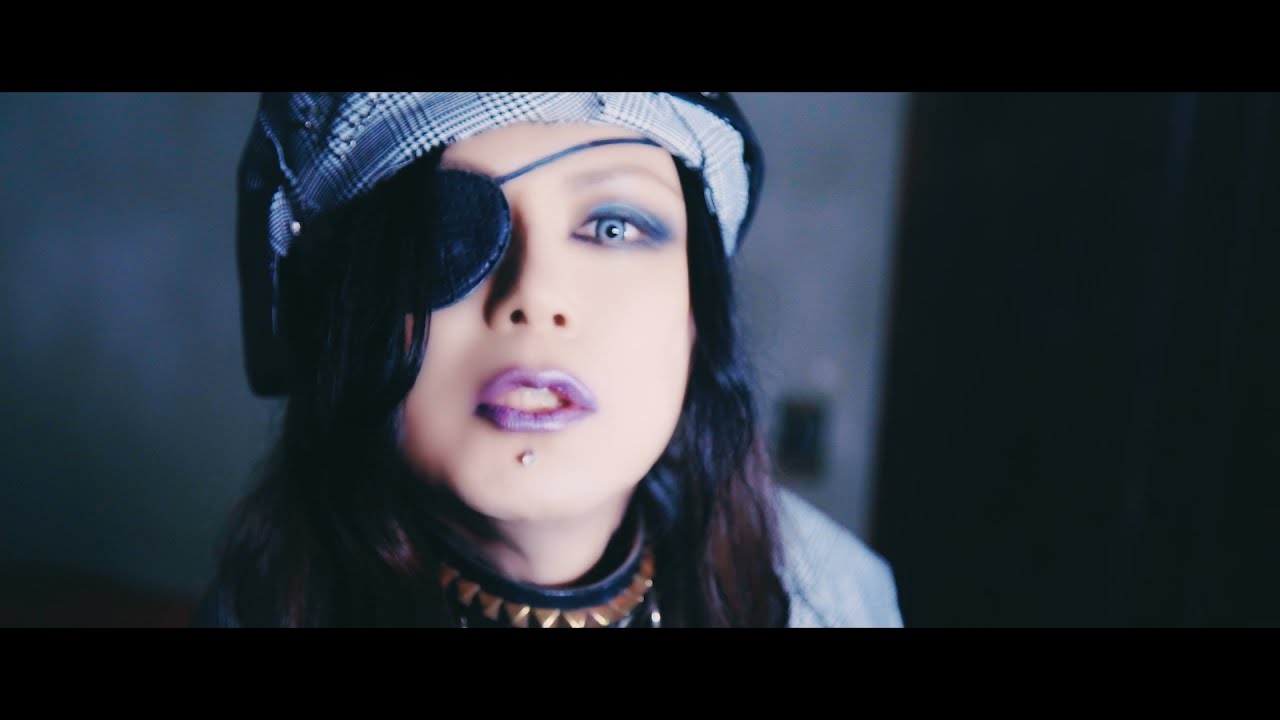 PENICILLIN 2021年豪華パンフレット付きCD第二弾「Euphoria」Teaser MOVIE