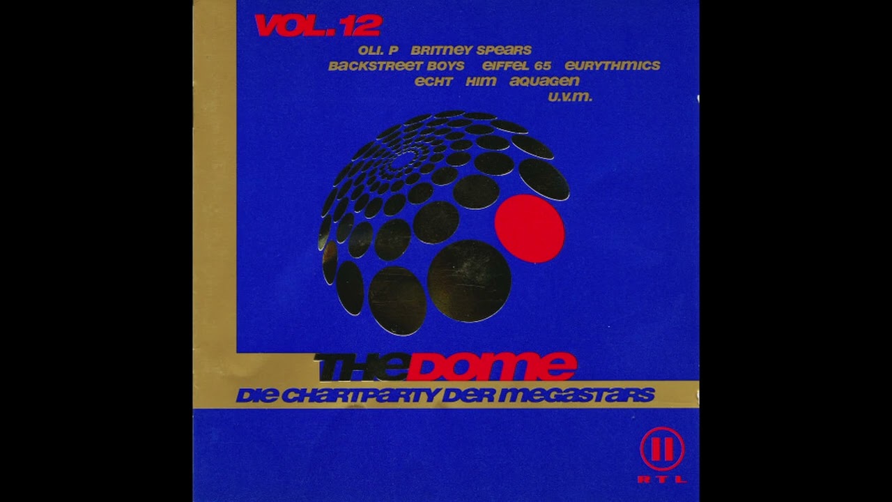 09 Kosmonova Presents Mike Brings - Acid Folk 2000