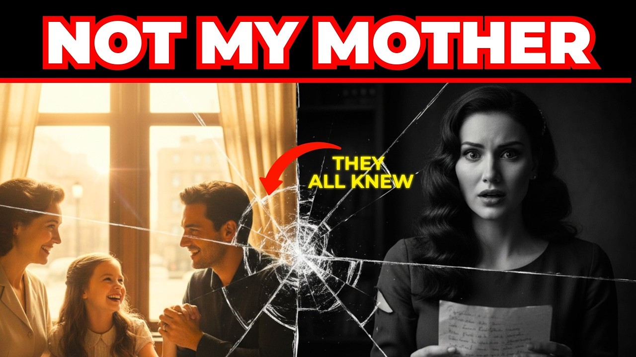 The Family Secret That Turned My Life Upside Down: A True Story of Betrayal