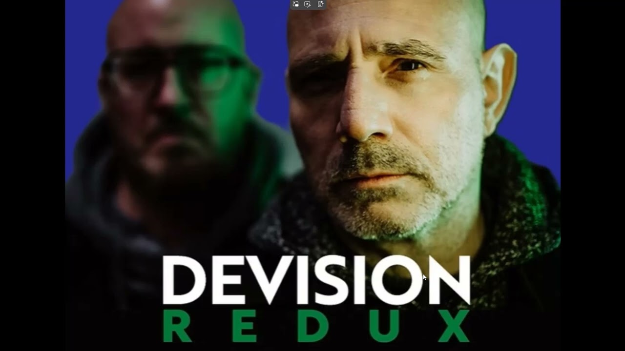 De/Vision - Synchronize Remix by D.N.A