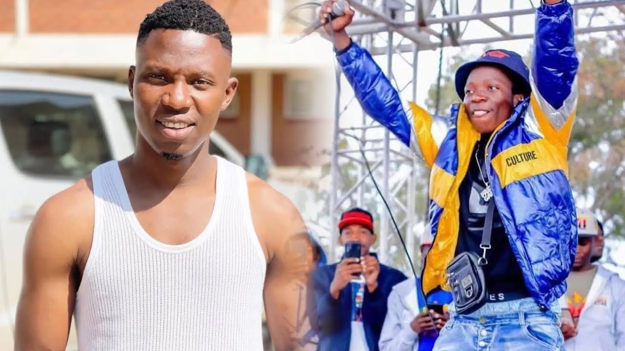 Левелс разоблачает Ндунге Юта, заявляя: «Я построил для него дом».