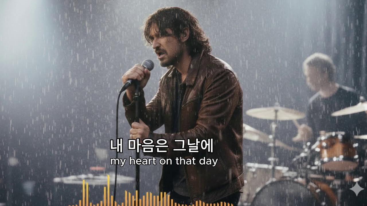 #8090#우리들에 발라드