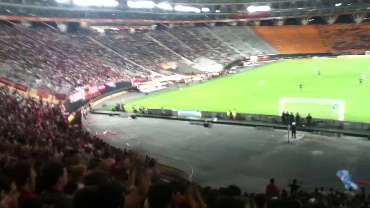 es la banda del leon son los pibes de estudiantes