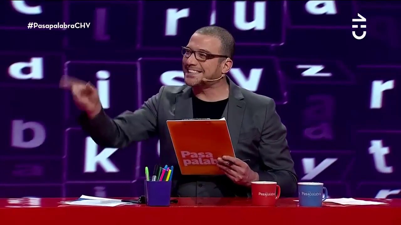 Pasapalabra | Capítulo 11 de septiembre (1/5)