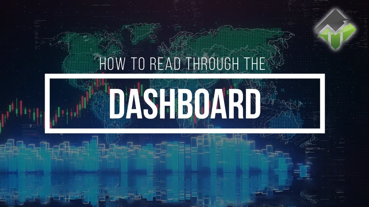 Zee Signals : How To Read Through The Dashboard