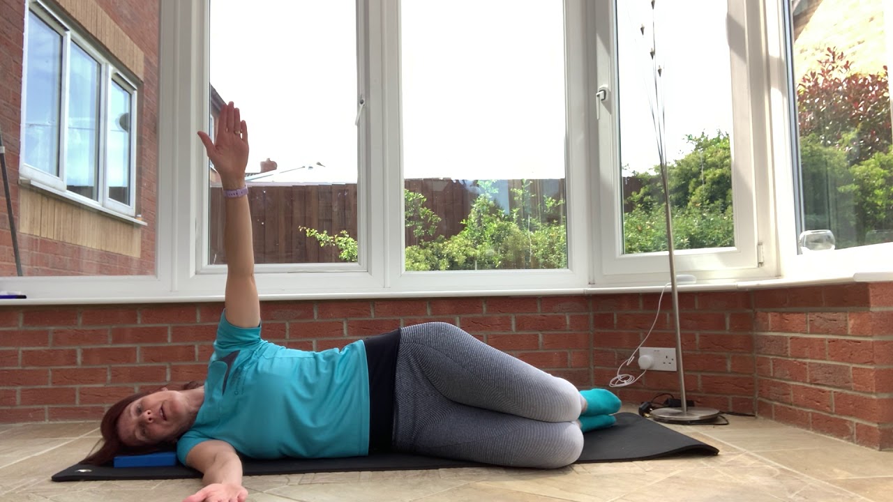 Arm Openings Level One