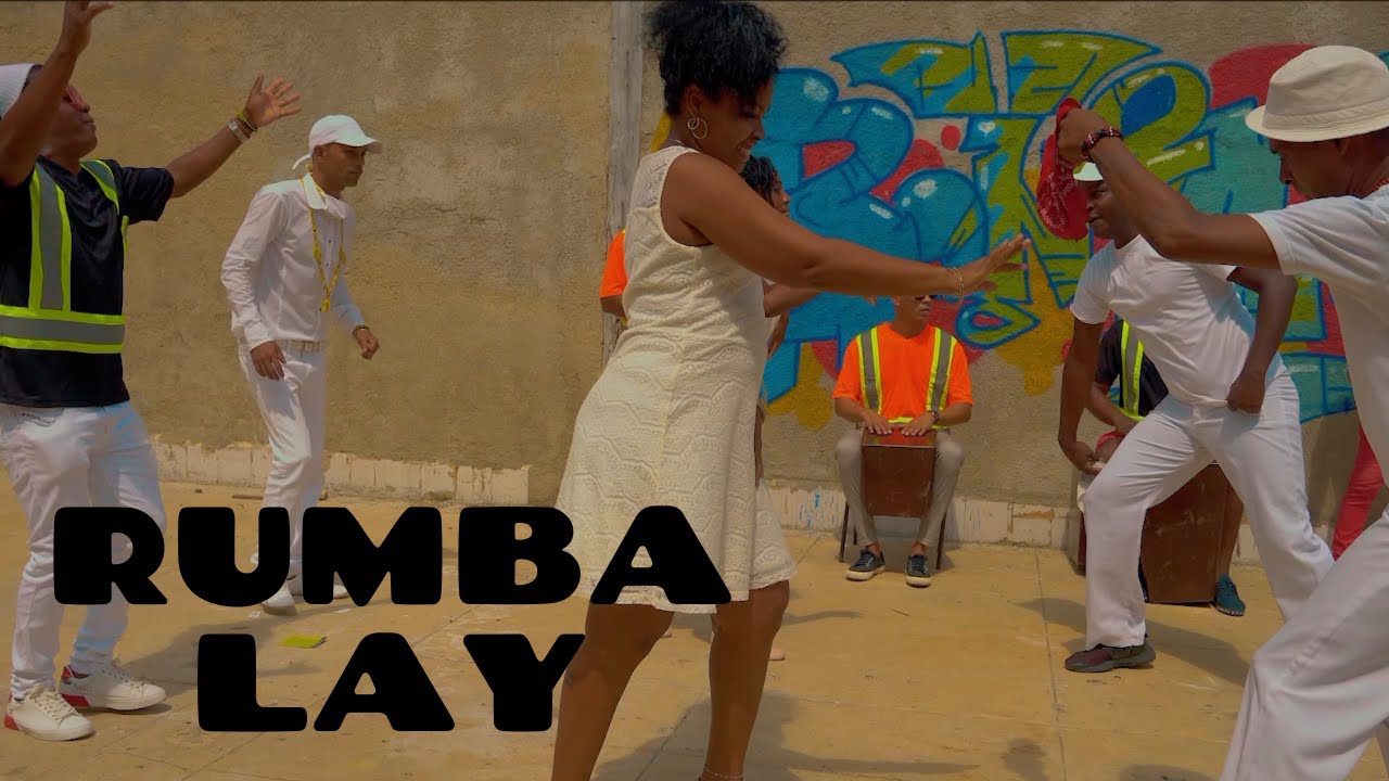 Cuida tu vida - Rumba Lay #Cienfuegos