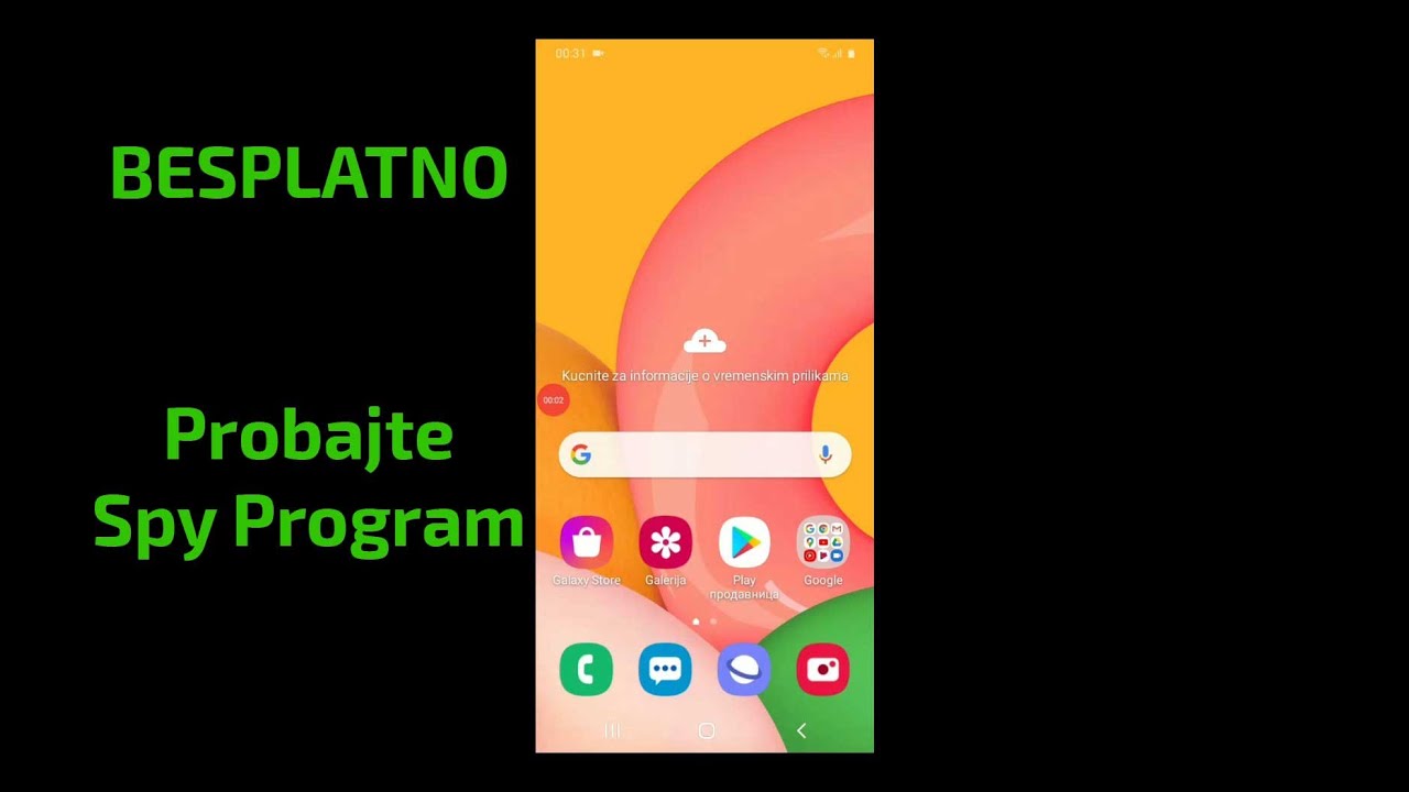 Besplatno probajte program za roditeljski nazdor dece za praćenje mobilnog telefona