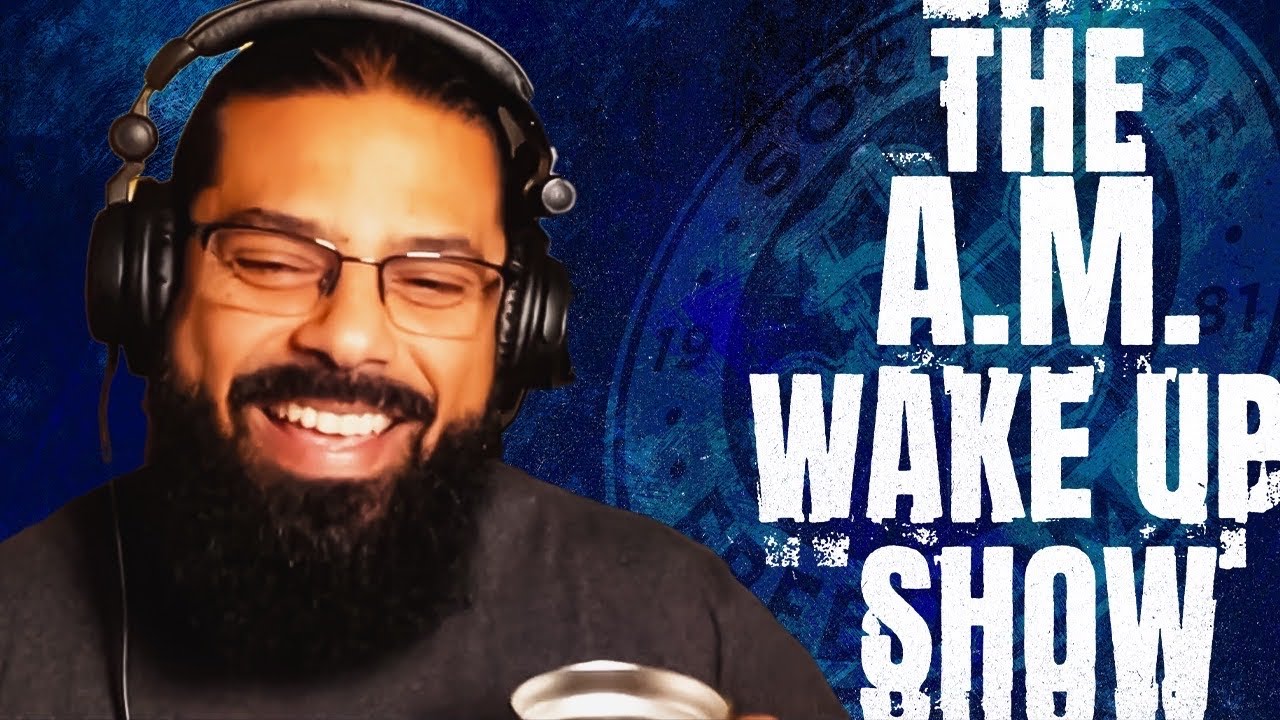 Character Over Clout: Why Selling Out Is Killing Us  | A.M. Wake Up Show EP.130