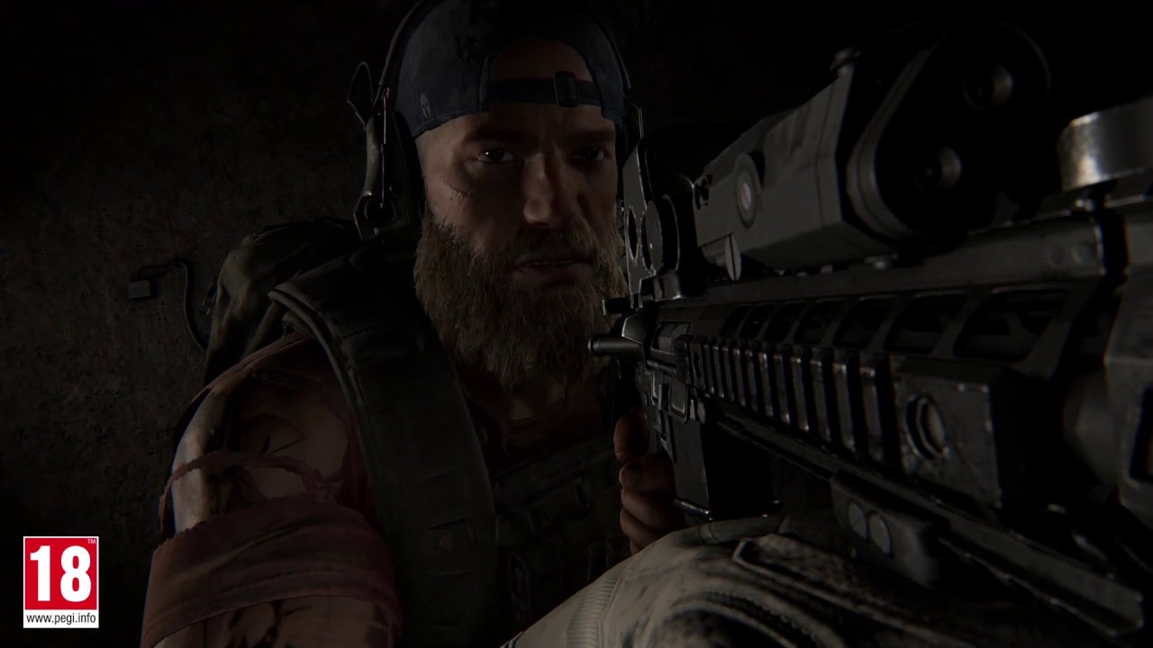 Ghost Recon Breakpoint | Episode 2