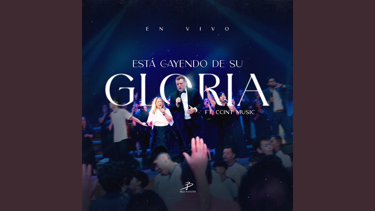 Está Cayendo De Su Gloria