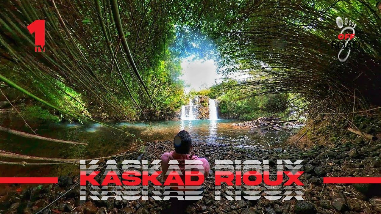 OFFROAD Cascade RIOUX