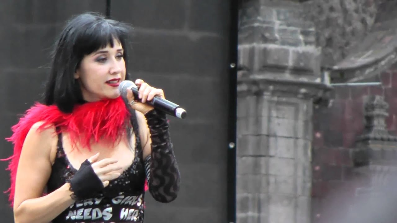 SUSANA ZABALETA 