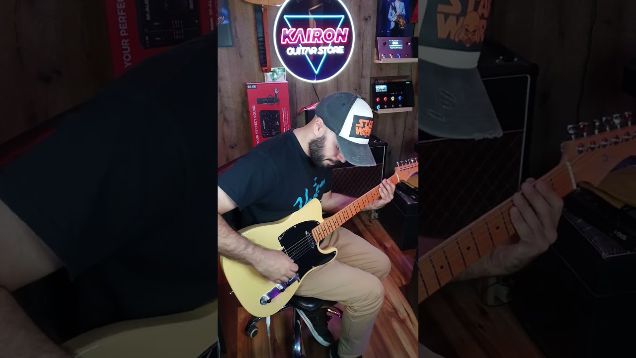 Jet Guitars JT300 vs JT350 - Cual prefer&iacute;s? #Guitarra