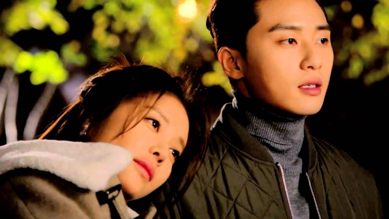 Kim Hye Jin & Ji Sung Joon | The person I like