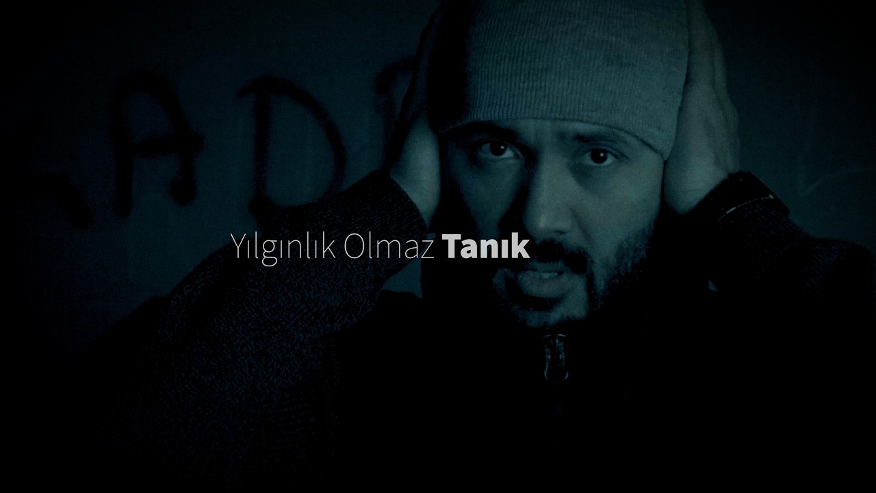 Tanık - Yılgınlık Olmaz (Official Video)