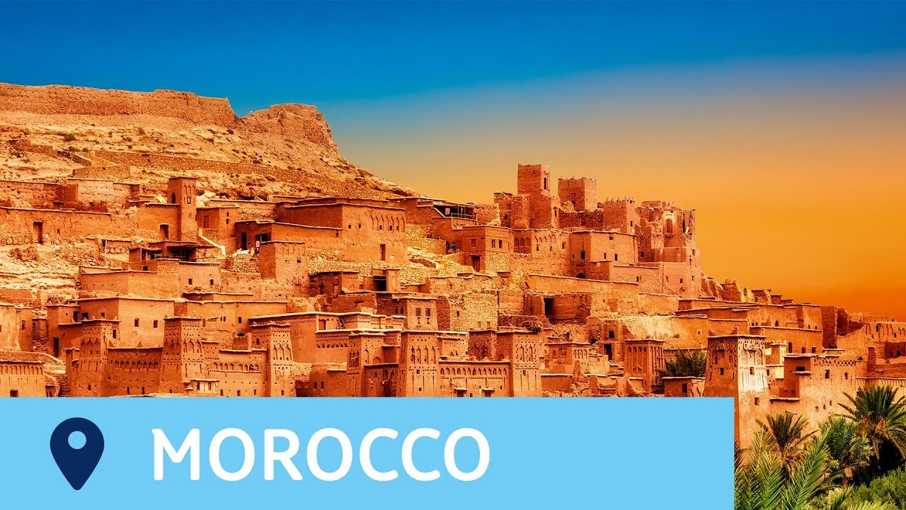 Discover Morocco | TUI