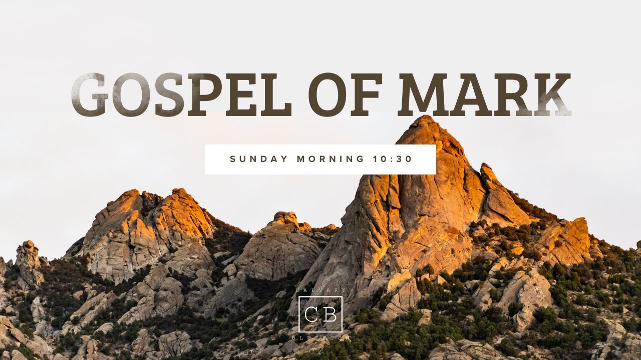 Mark 16:9-20 | 