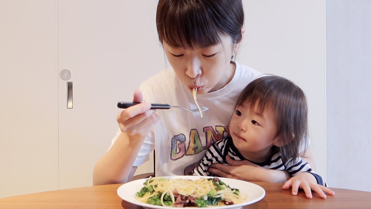 아기랑 둘이서 놀고 먹고 지냈던 도쿄 일상 | 일본 도쿄 브이로그