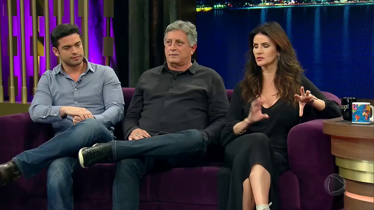 Atores de Apocalipse contam o que o público pode esperar da nova novela da Record TV