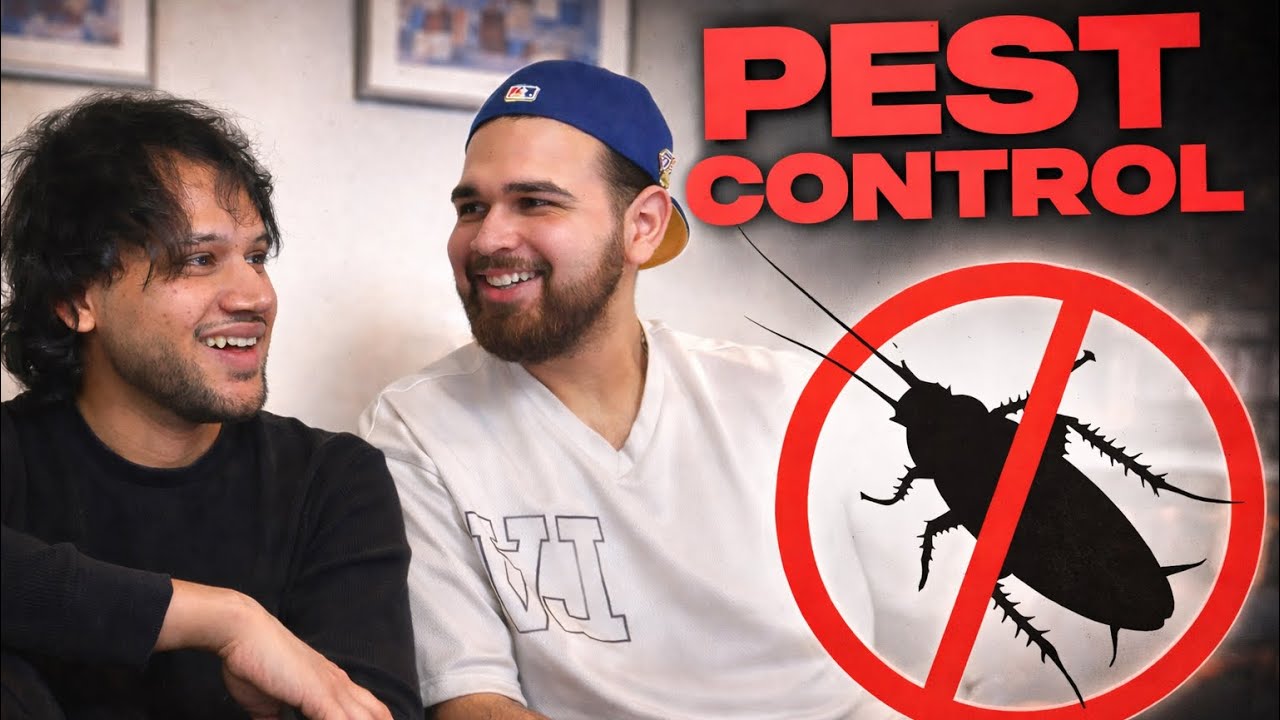 INDIANS DISCOVER PAKISTANI RAP PART-8🇮🇳🇵🇰 | Pest Control - Umer Anjum REACTION 🔥 | BROWN LENS