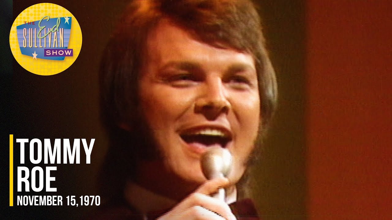 Tommy Roe 